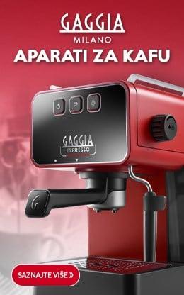 Gaggia 28.12. side